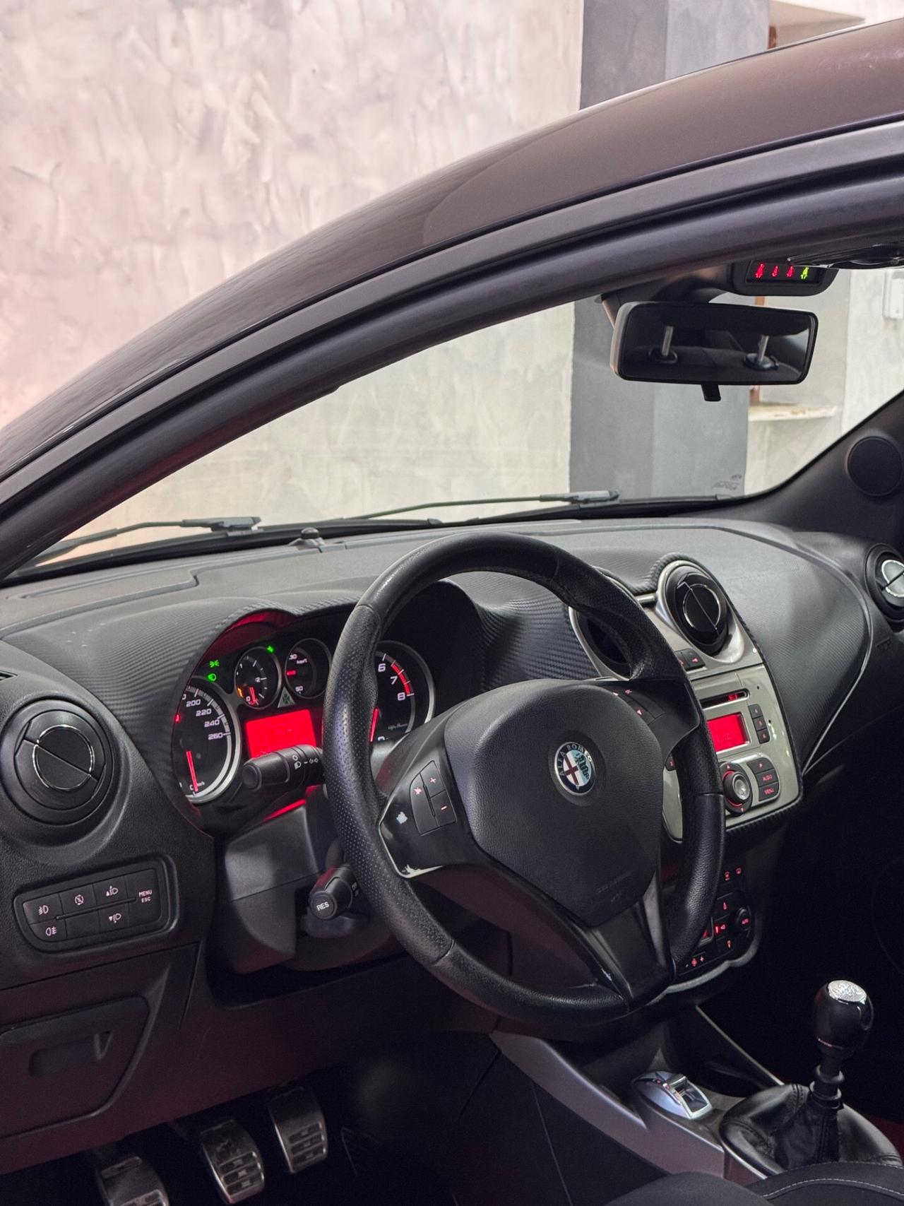 Alfa Romeo MiTo 1.4 T 170 CV M.air S&S Q.Verde Sport Plus Pack
