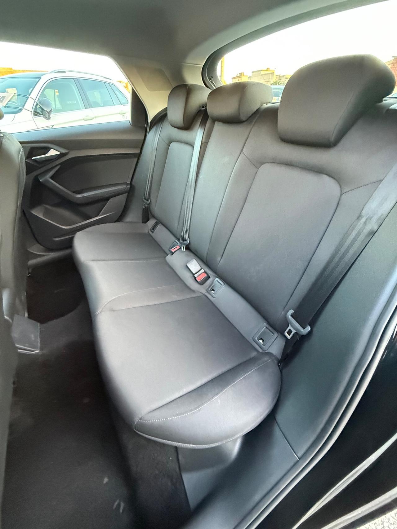 Audi A1 SPB 30 TFSI S tronic Admired