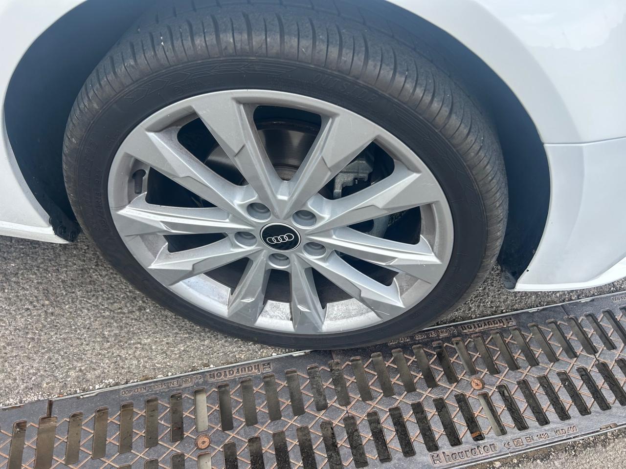 Audi A3 2.0 TDI Sport