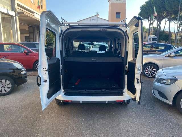 Fiat DOBLO' COMBI N1 SX 1.6 MJ 105CV E6D GS I/CE