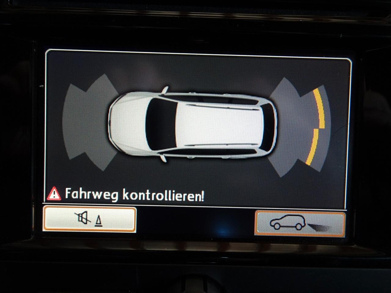 Volkswagen Passat Var. 1.8 TSI Highline
