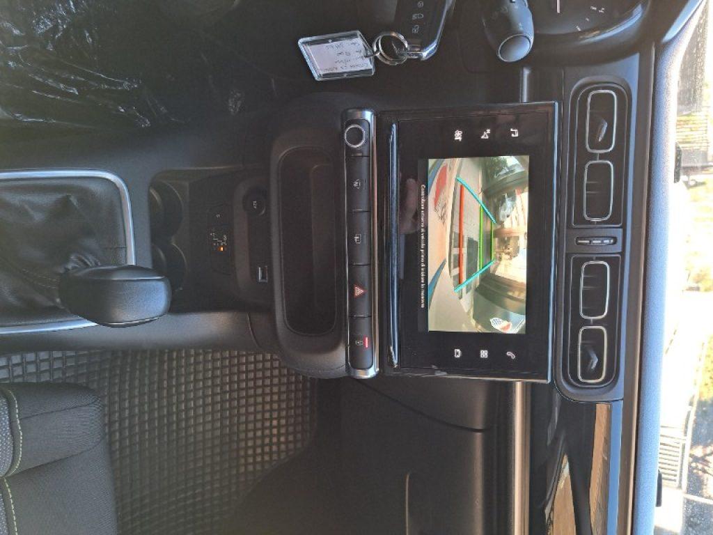 Citroen C3 PureTech 110 SHINE AUTOMATICA - PREZZO REALE