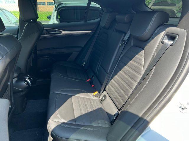 ALFA ROMEO Stelvio 2.2 TD 210CV AT8 Q4 Veloce #VARI COLORI