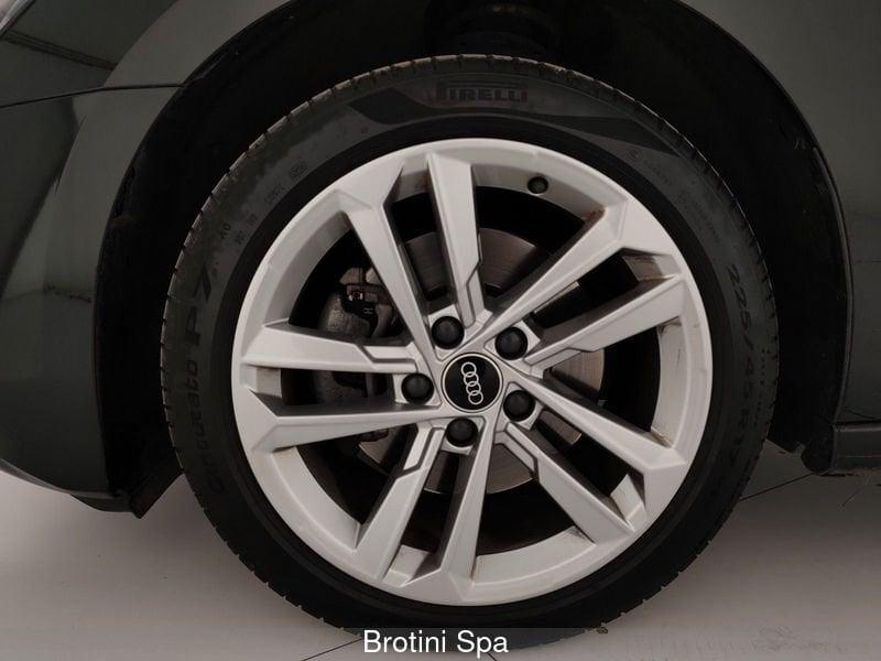 Audi A3 SPB 30 TDI S tronic Business