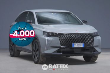 DS Automobiles DS 7 1.5 BlueHDI 130CV Performance Line Auto