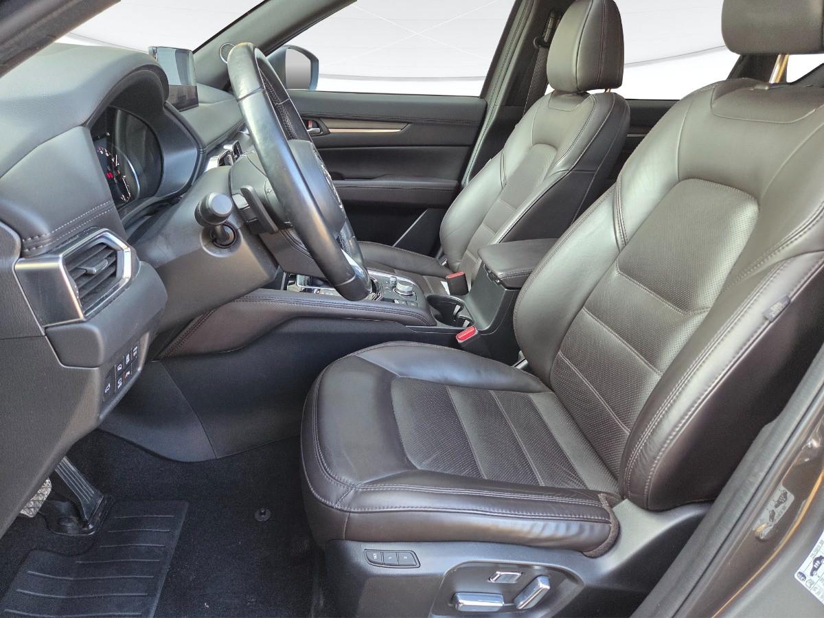 MAZDA CX-5 2.2 Signature awd 184cv auto