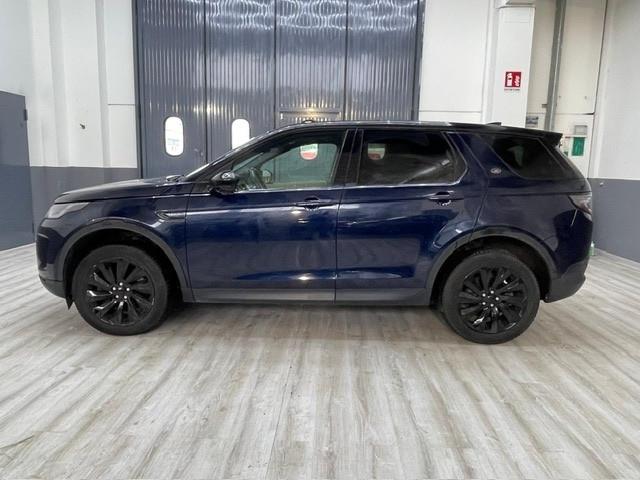Land Rover Discovery Sport 2.0 TD4 180 CV R dynamic