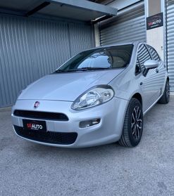 Fiat Punto 1.3 MJT II 75 CV 5p. Lounge