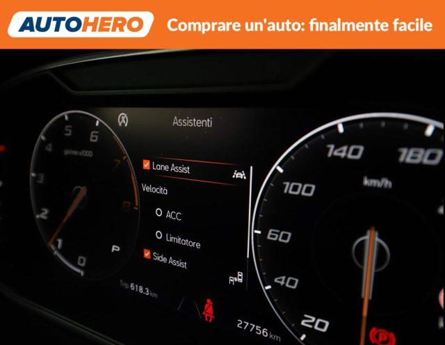 CUPRA Ateca 2.0 TSI DSG 4Drive VZ