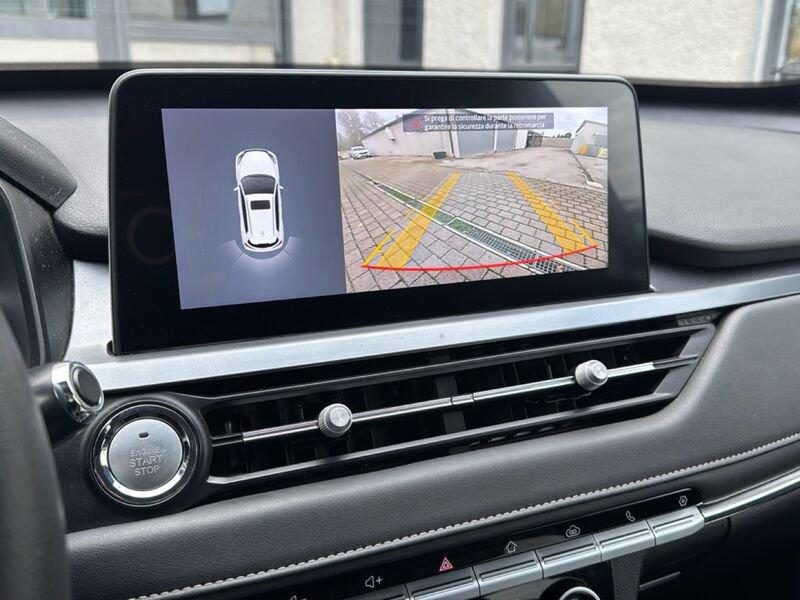 DR AUTOMOBILES dr 5.0 dr 5.0 1.5 Bi-Fuel GPL Unica