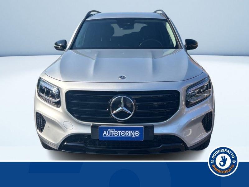 Mercedes-Benz Classe GLB GLB 200d Automatic Advanced Plus Progressive