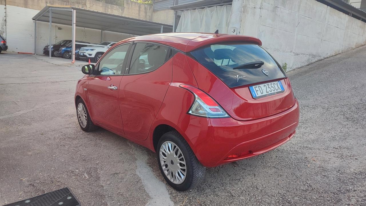 LANCIA Y 1.2 Benzina leggere la descrizione