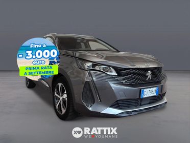 Peugeot 3008 1.2 puretech t 130CV GT eat8