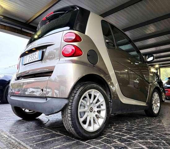 smart forTwo 85000 KM TETTO CERCHI! SERVICE! 1000 coupé