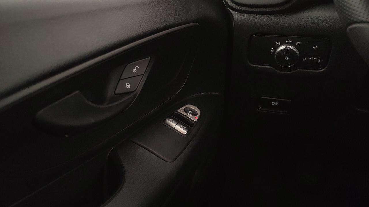Mercedes-Benz Vito Furgone PRO 114 CDI Long