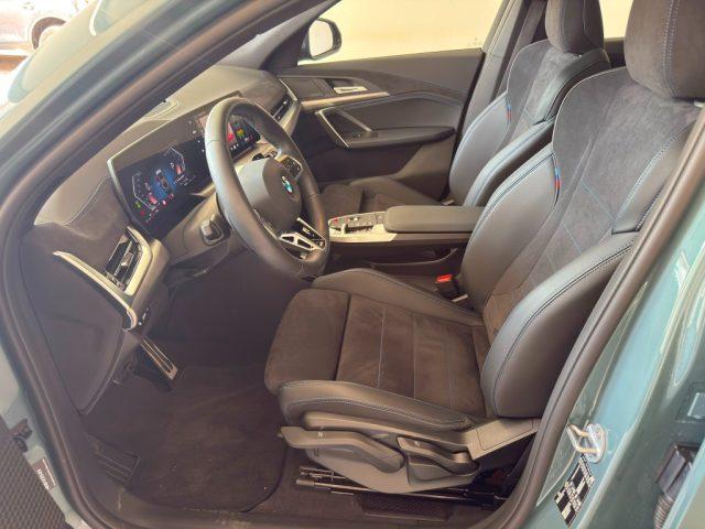 BMW X2 20d sDrive M Sport