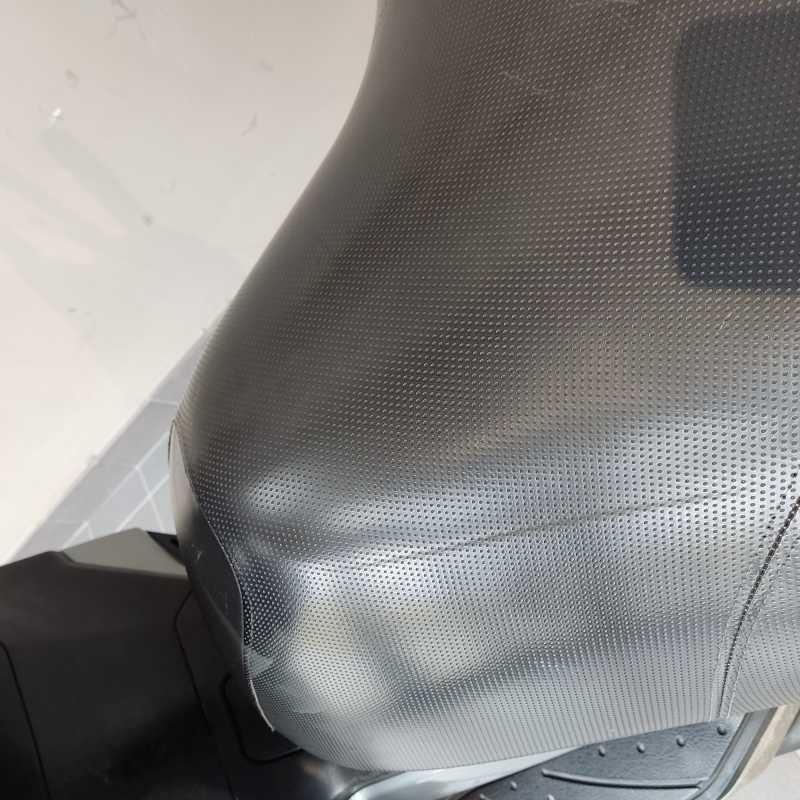 Yamaha X-Max 250 - 2009