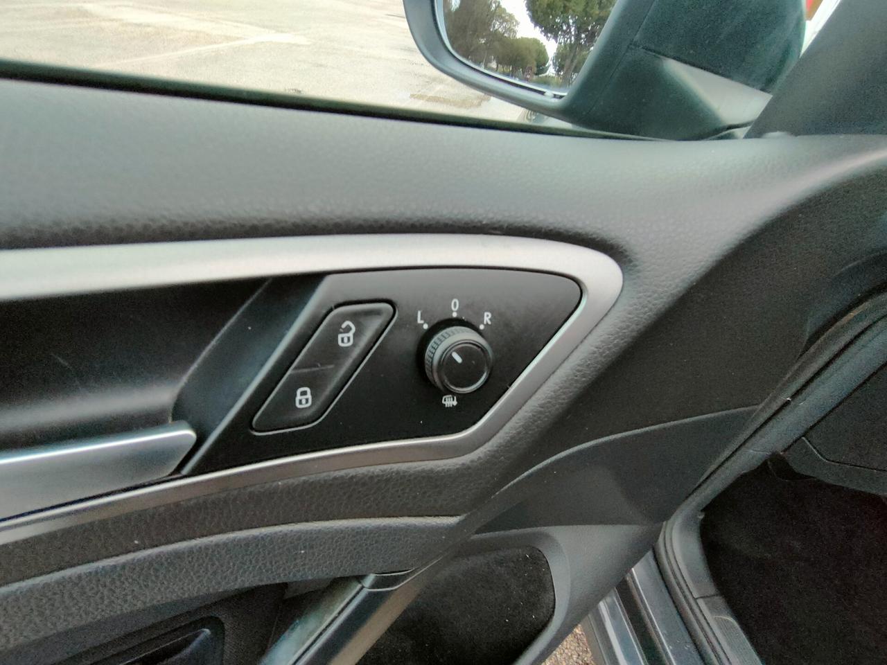 Volkswagen Golf 1.6 TDI 90 CV 5p. Trendline BlueMotion Technology