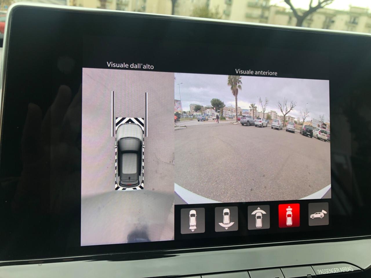 JEEP COMPASS 1.6Mjt cv 130 LIM. POKI KILOMETRI