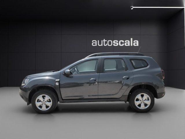 DACIA Duster 1.0 TCe 100 CV ECO-G 4x2 Comfort