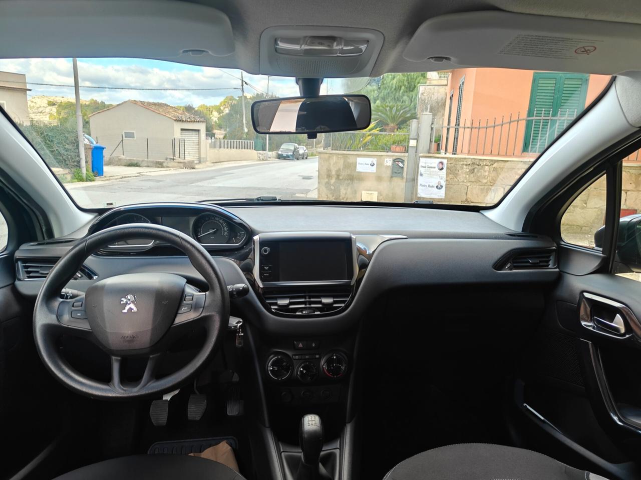 Peugeot 208 1.2 VTI Allure