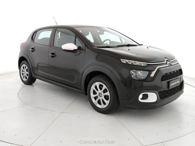 Citroën C3 C3 PureTech 83 S&S You