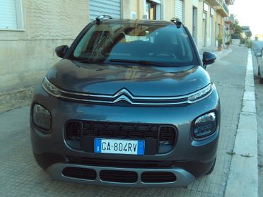 Citroen C3 Aircross C3 Aircross BlueHDi 100 S&S Feel