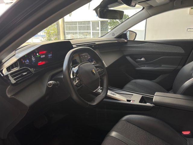PEUGEOT 308 BlueHDi 130 S&S EAT8 Allure Pack tua da ?229,00