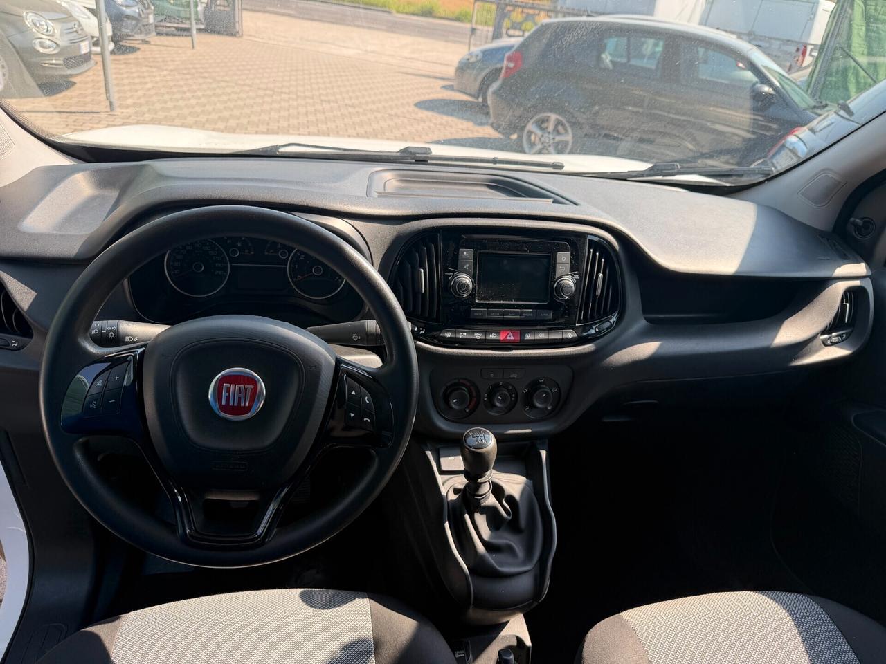 Fiat Doblo Doblò 1.6 MJT 105CV ALLESTIMENTO SPECIALE