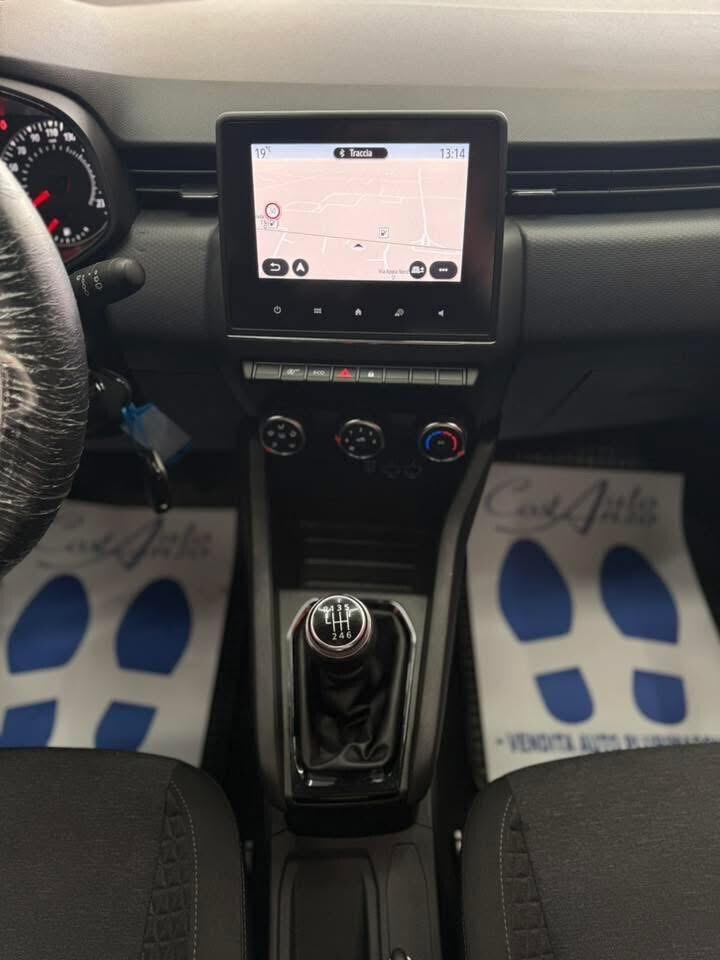 Renault Clio 1.5 dCi 100 cv Evolution 2022