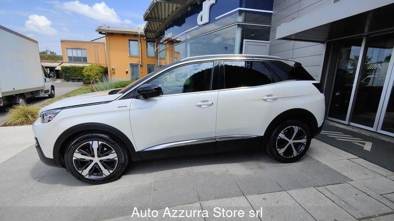 Peugeot 3008 BlueHDi 120 EAT6 S&S GT Line *UNICO PROP., PROMO FIN.*