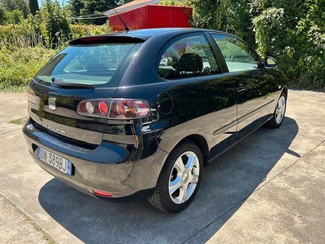 Seat Ibiza 1.4 16V 85CV 3p. Special Ed. Dual