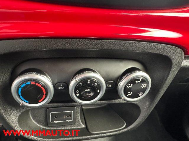 FIAT 500L 1.4 T-Jet 120 CV GPL Pop Star CLIMA!!!!!