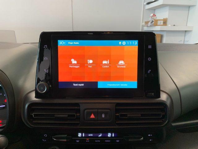 CITROEN Berlingo 1.5 Diesel XTR 5 Posti Tetto Panoramico XL Shine