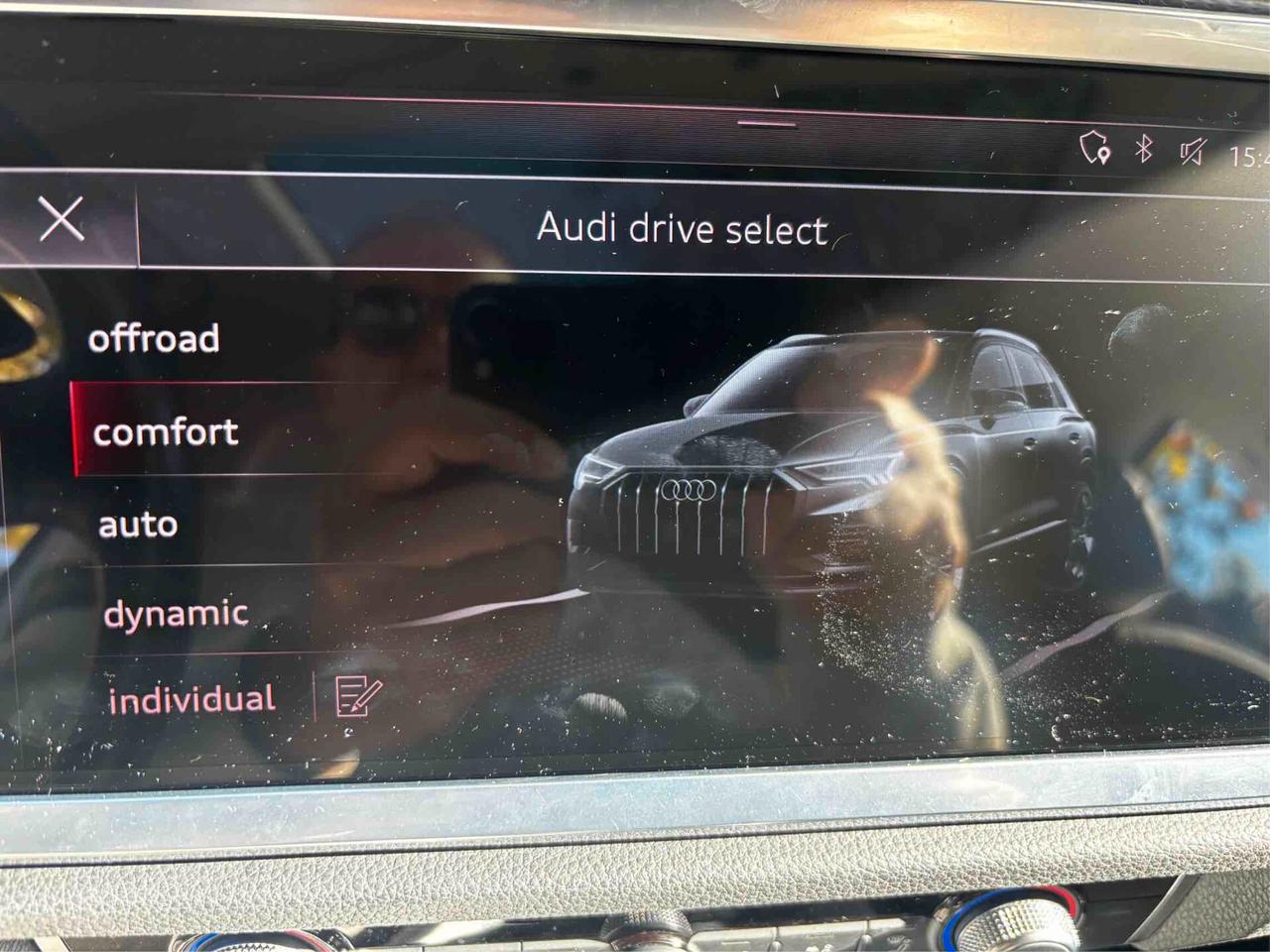 Audi Q3 35 TFSI S line edition