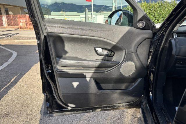 LAND ROVER Range Rover Evoque 2.0 Sd4 240 CV 5p. Business Ed Premium SE