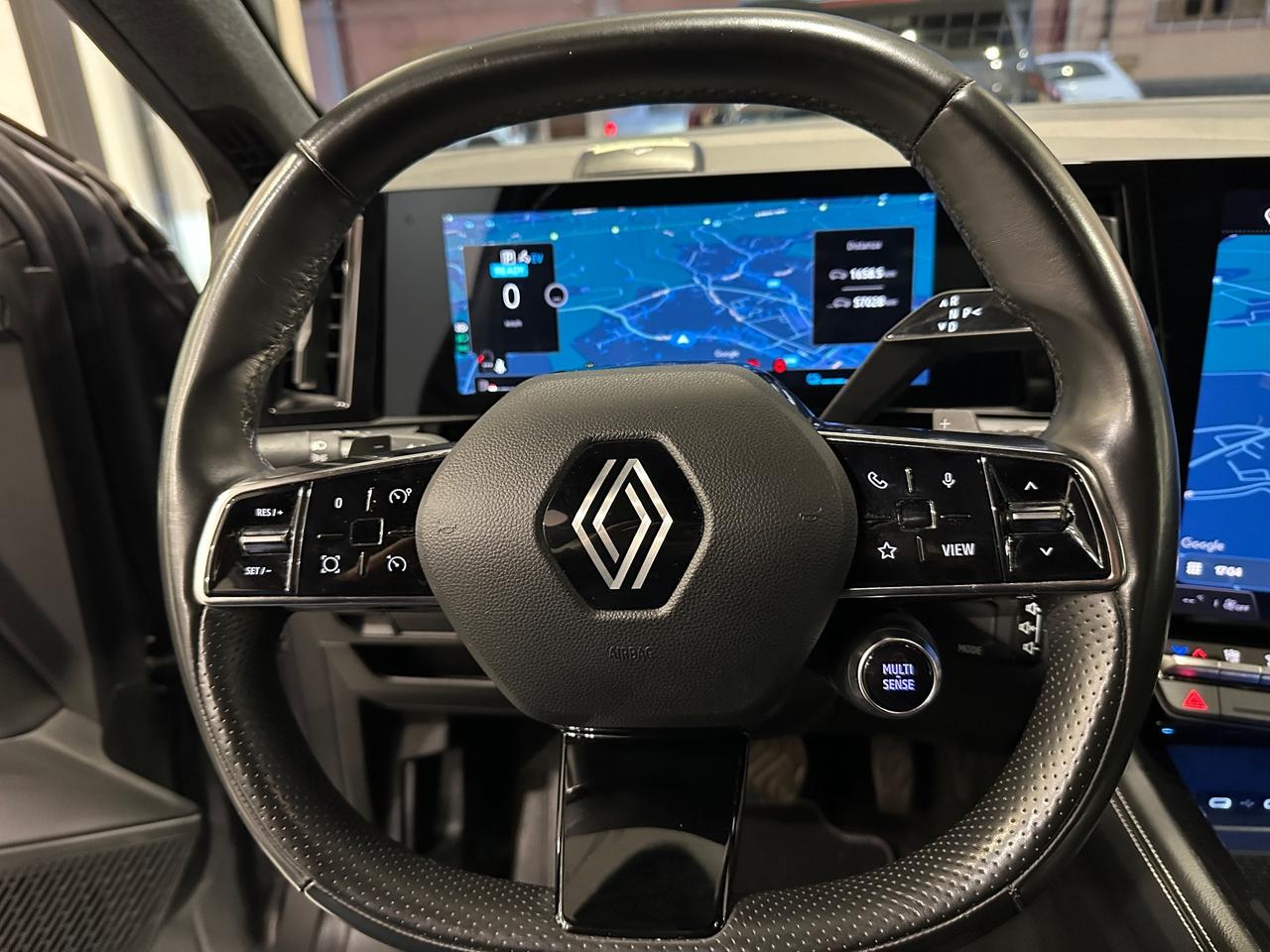 Renault Austral Full Hybrid E-Tech 200 CV Techno