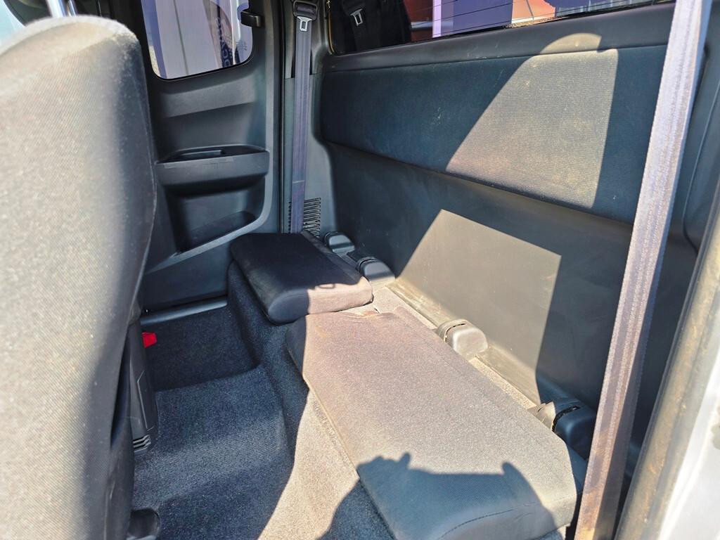 Isuzu D-Max 2.5 TDI 163CV SPACE CAB "LS"