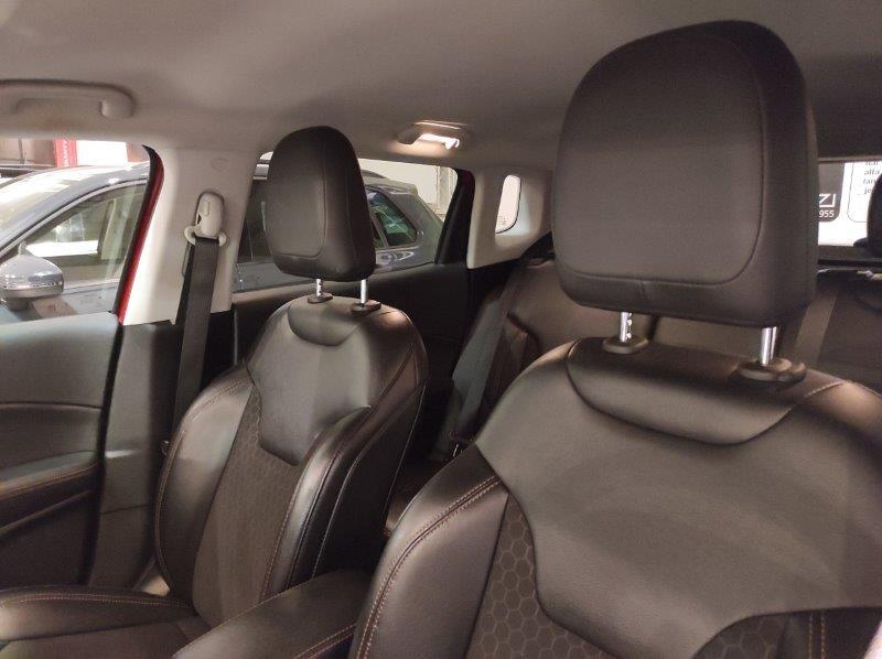 JEEP Compass 2ª serie - Compass 2.0 Multijet II aut. 4WD Limited