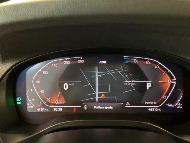BMW X4 xDrive20d 48V Msport StraFull