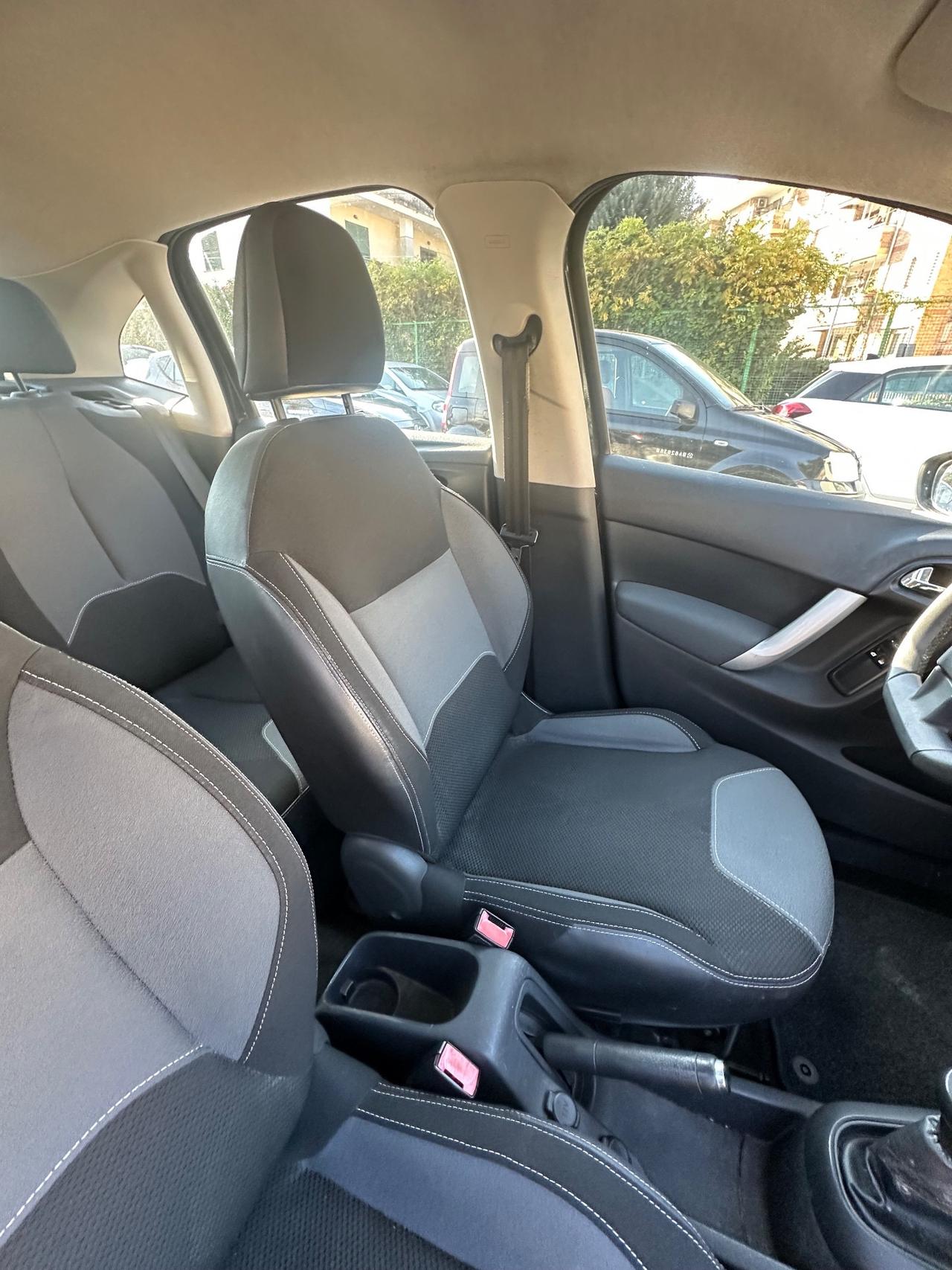 Citroen C3 1.1 Seduction Limited