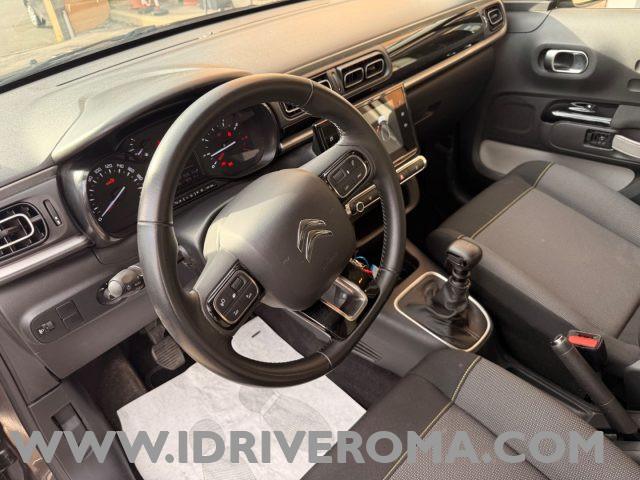 CITROEN C3 SHINE BICOLORE+GPL