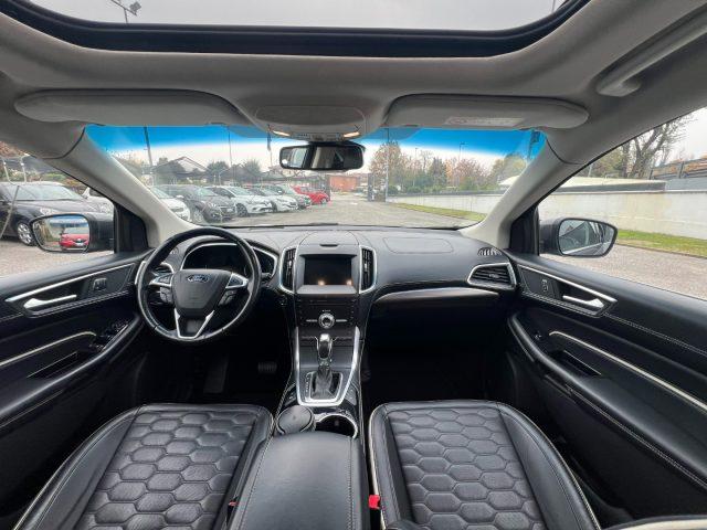 FORD Edge 2.0 TDCI 210 CV AWD Start&Stop Powershift Vignale