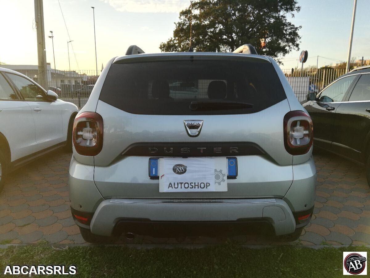 DACIA - Duster - 1.0 TCe 100 CV 4x2 15th Anniv. -