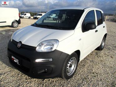 FIAT Panda Van 1.3 MJT 80cv Easy-2017 km115000