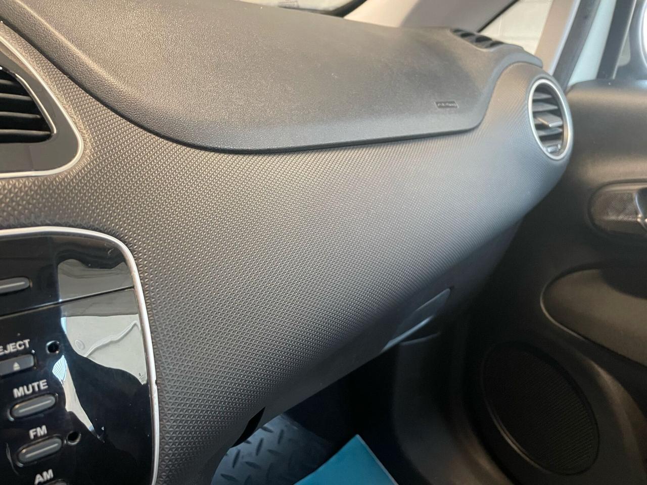 Fiat Punto Evo My Life