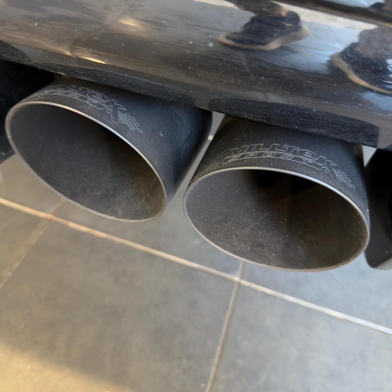 Bmw M4 Competition 640CV