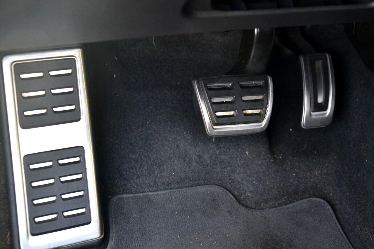 Audi A1 1.6 TDI 116CV SBK S-TRONIC **FARI LED*PREZZO VERO*