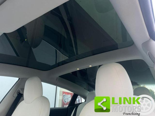 TESLA Model 3 Long Range Dual Motor AWD