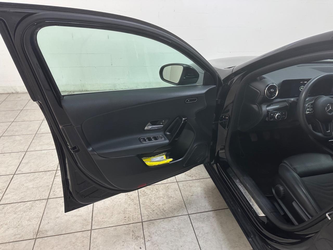 Mercedes-benz A 180 d Executive